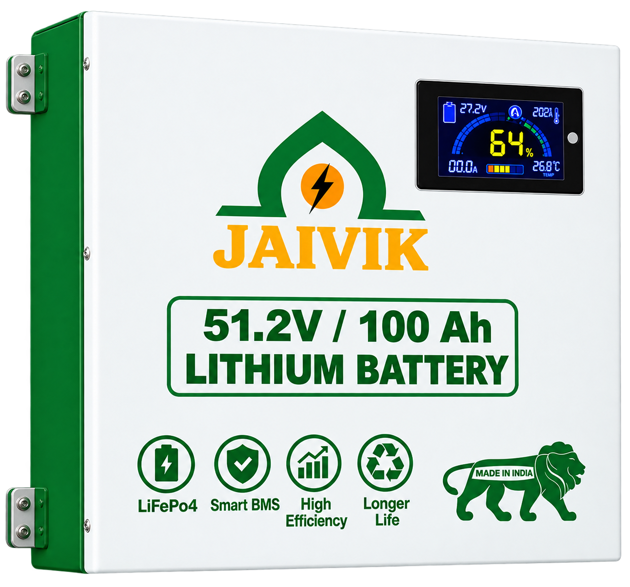 Solar Battery